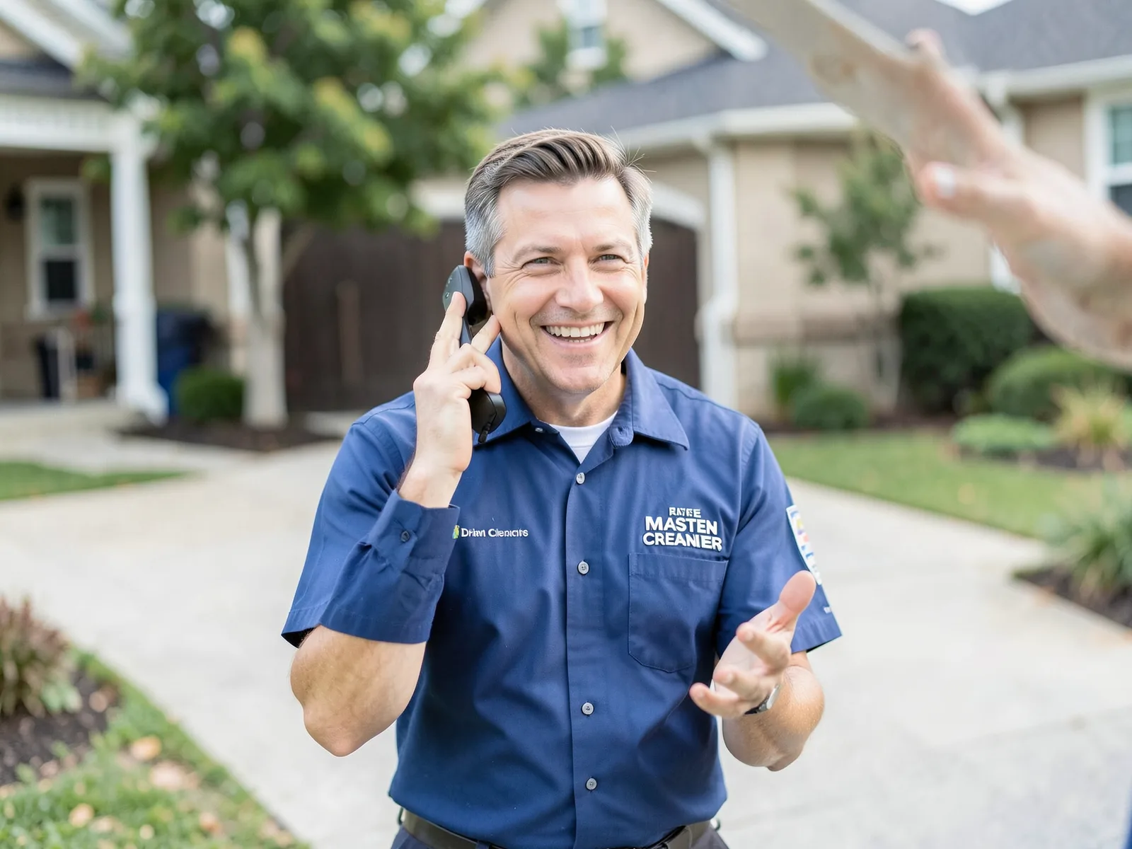 Drain Cleaning Dorrance, KS FAQs